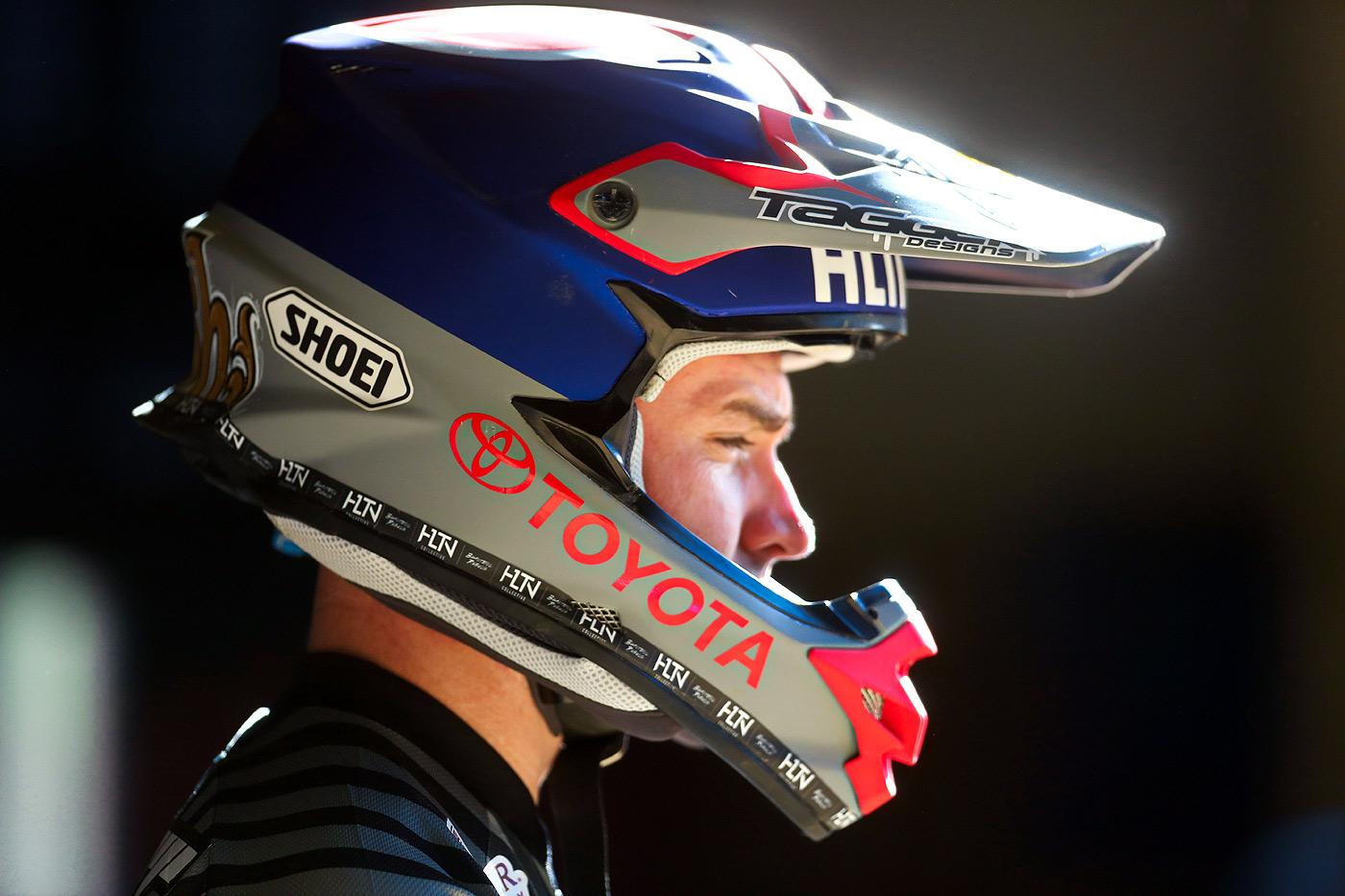 A Different View: Oakland