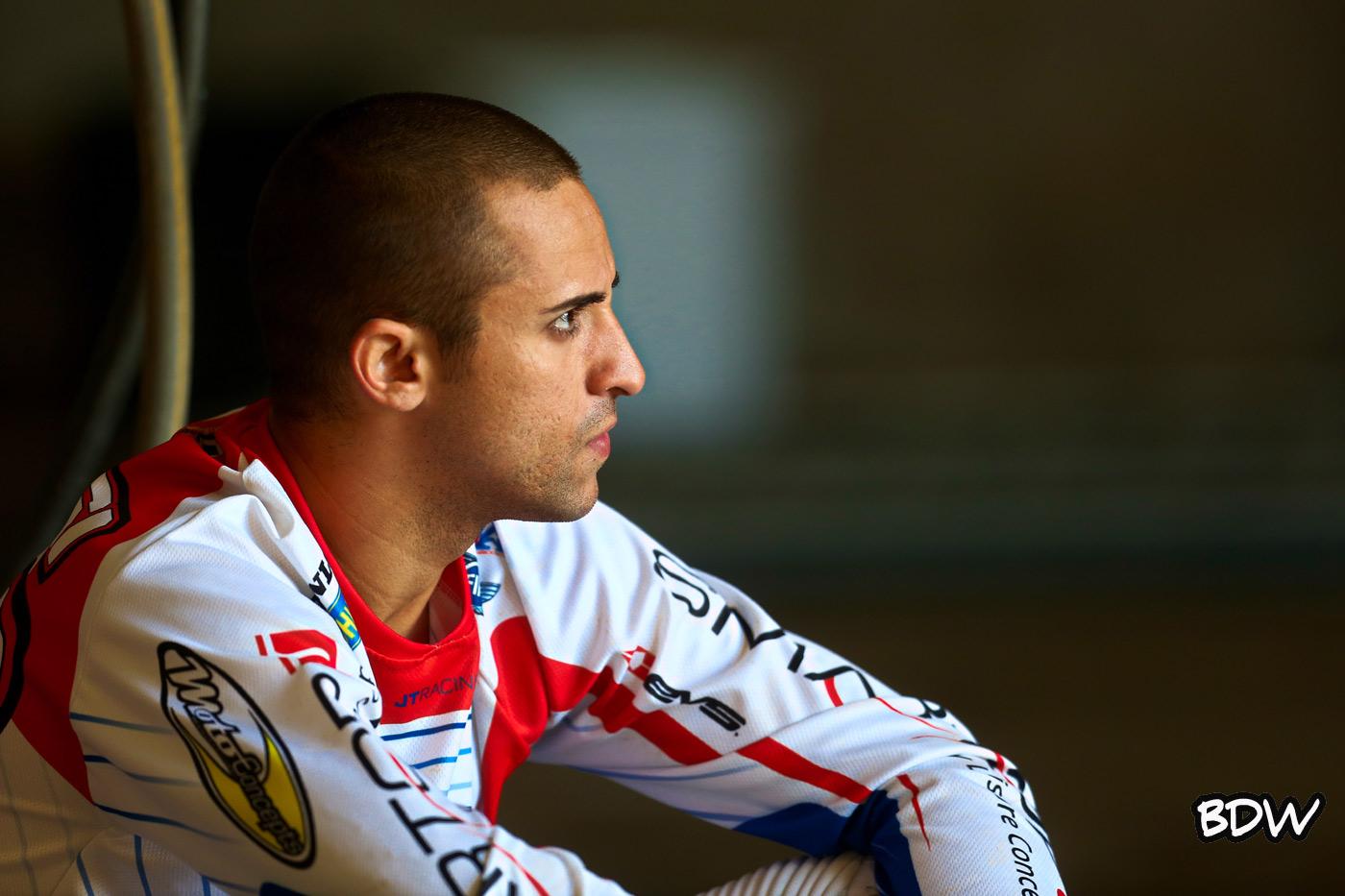 A Different View: Oakland