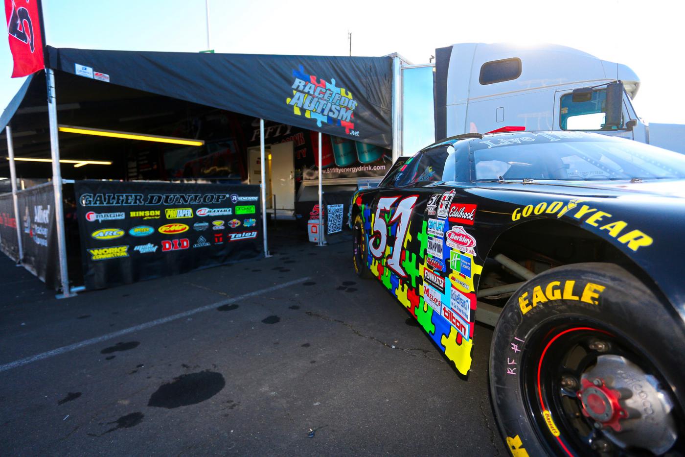 A Different View: Oakland