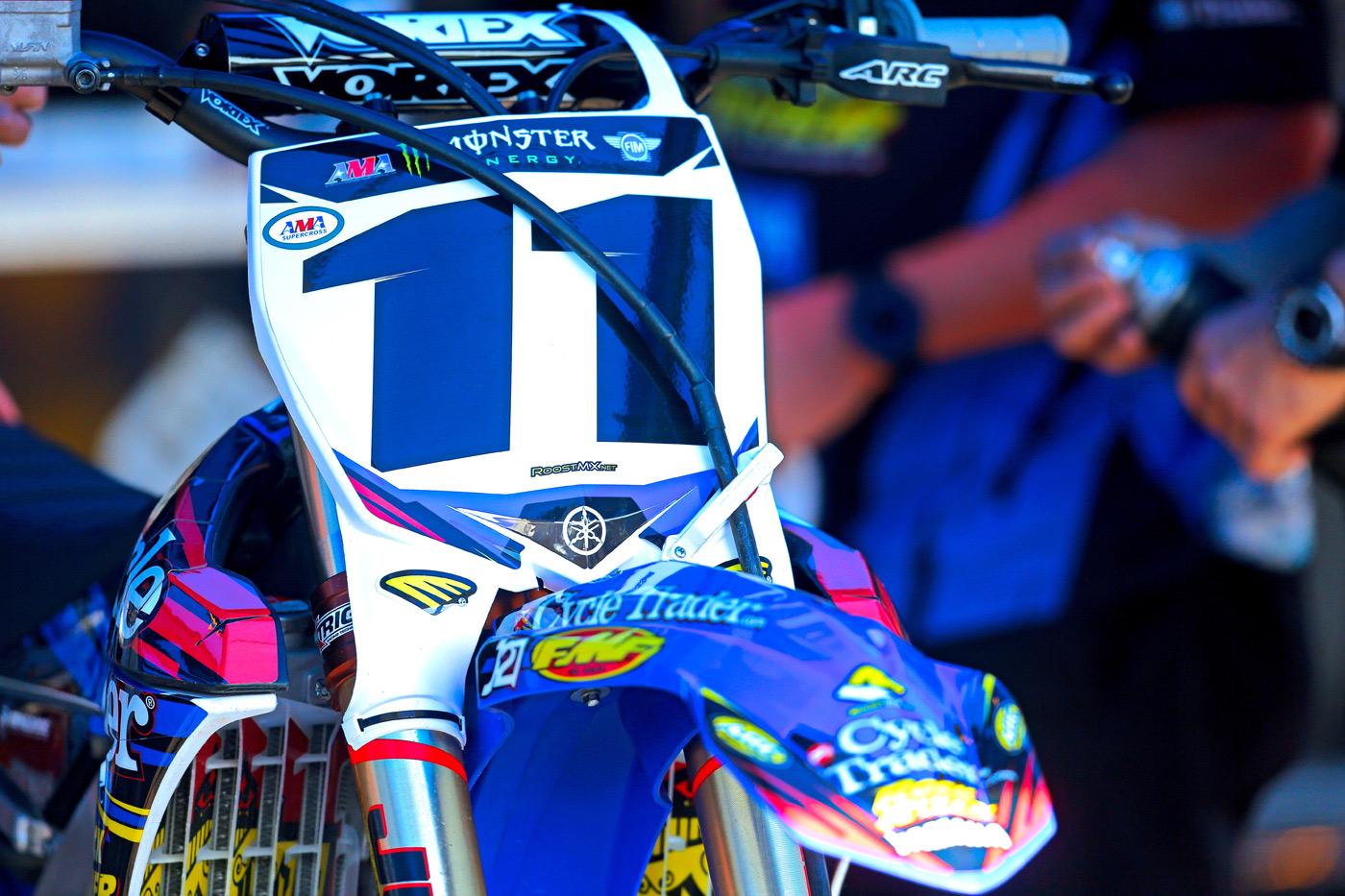 A Different View: Oakland