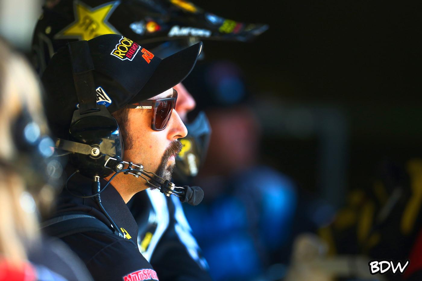 A Different View: Oakland