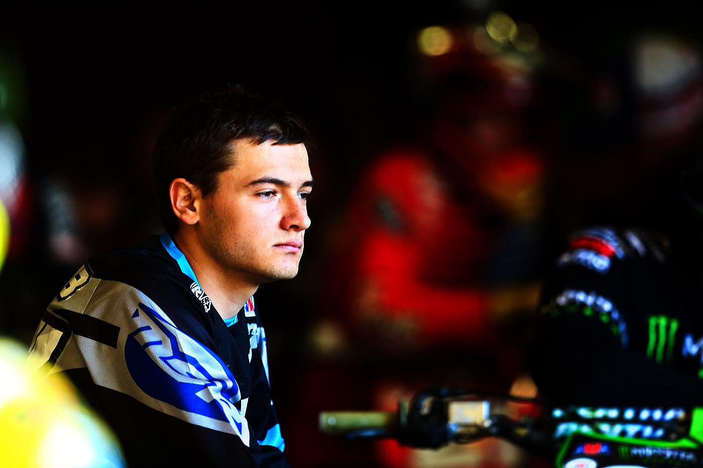 A Different View: Oakland