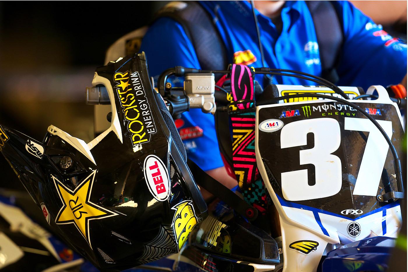 A Different View: Oakland