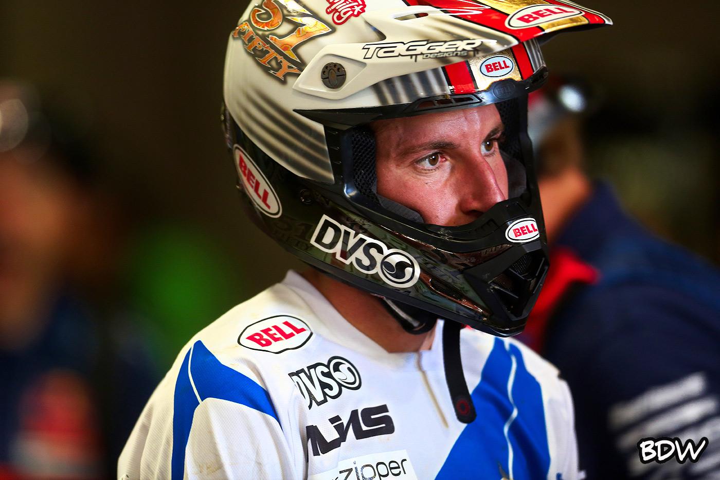 A Different View: Oakland