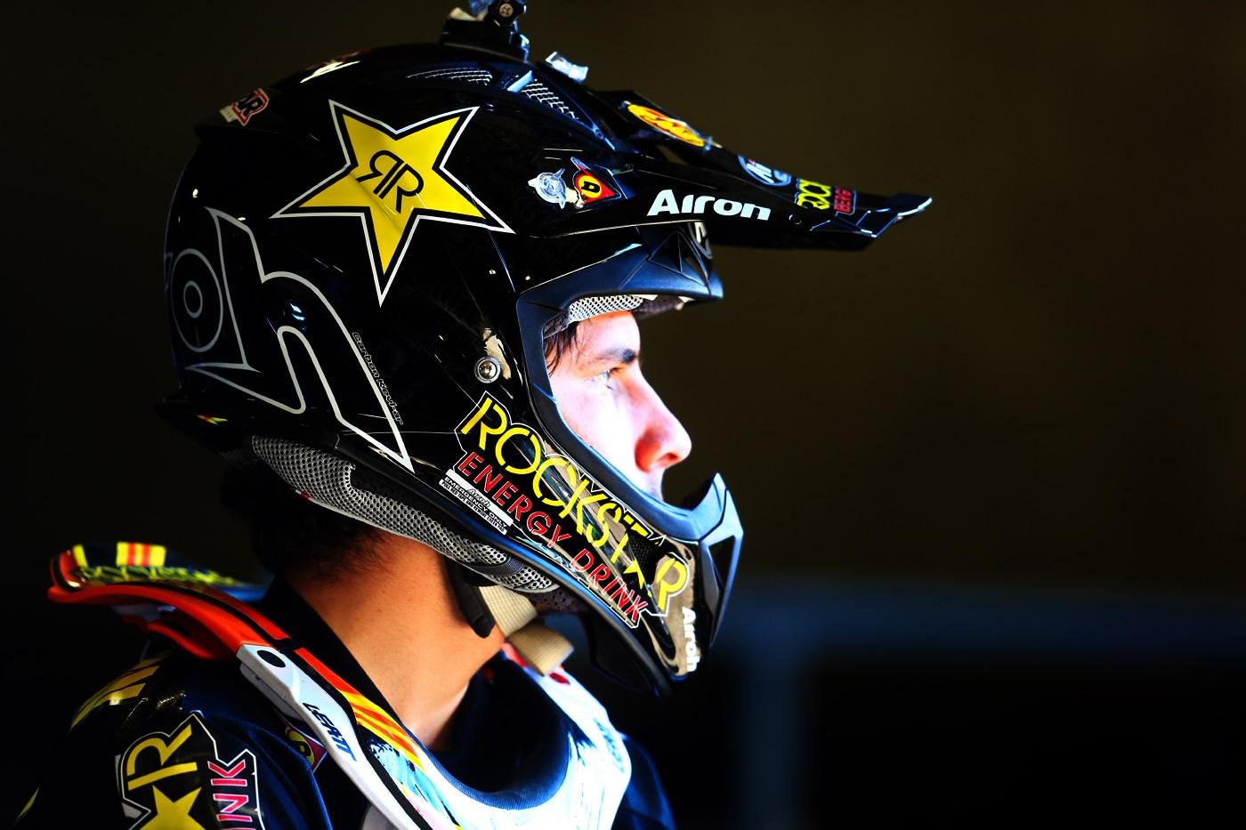 A Different View: Oakland