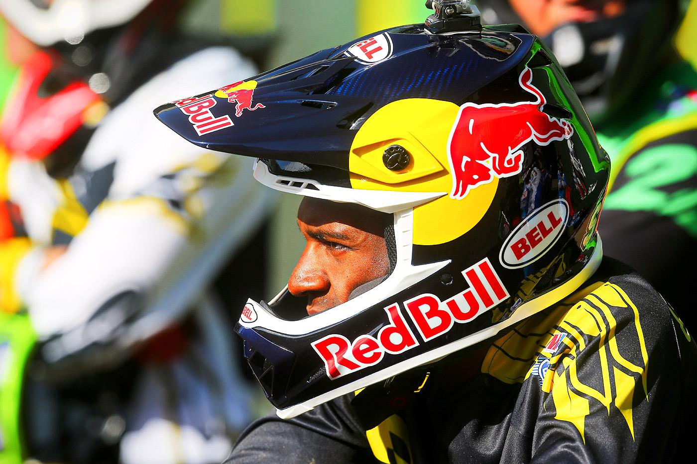 A Different View: Oakland