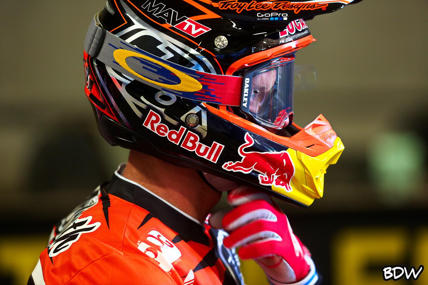 A Different View: Oakland