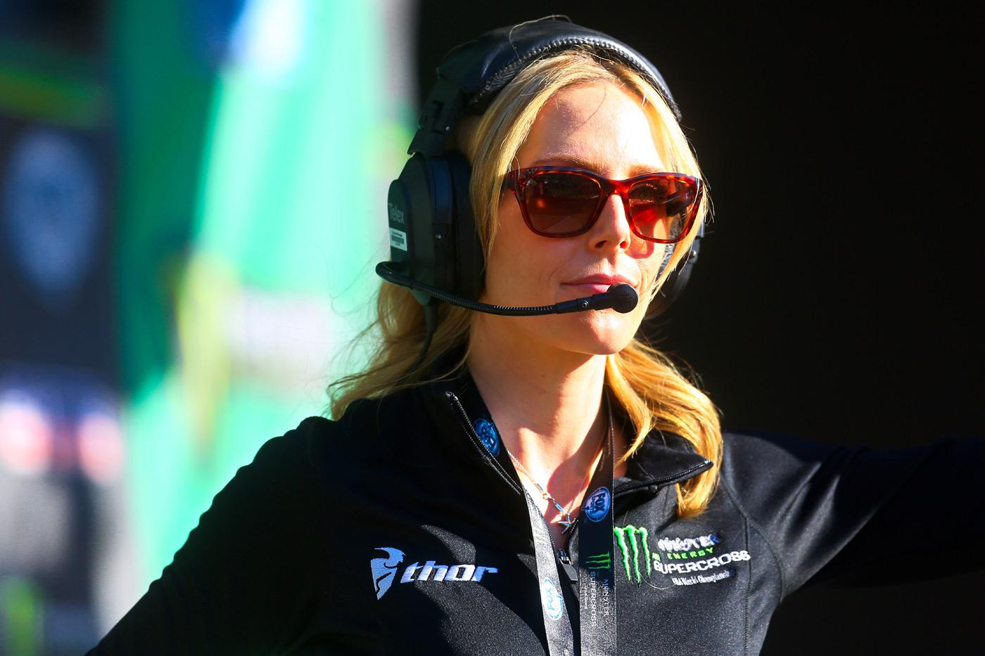 A Different View: Oakland