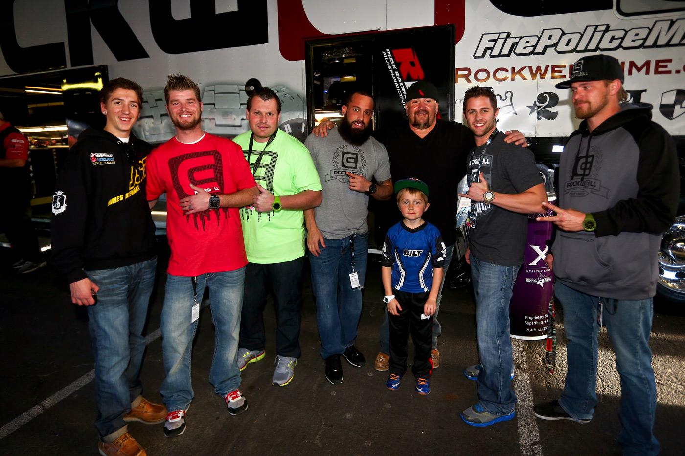 A Different View: Oakland