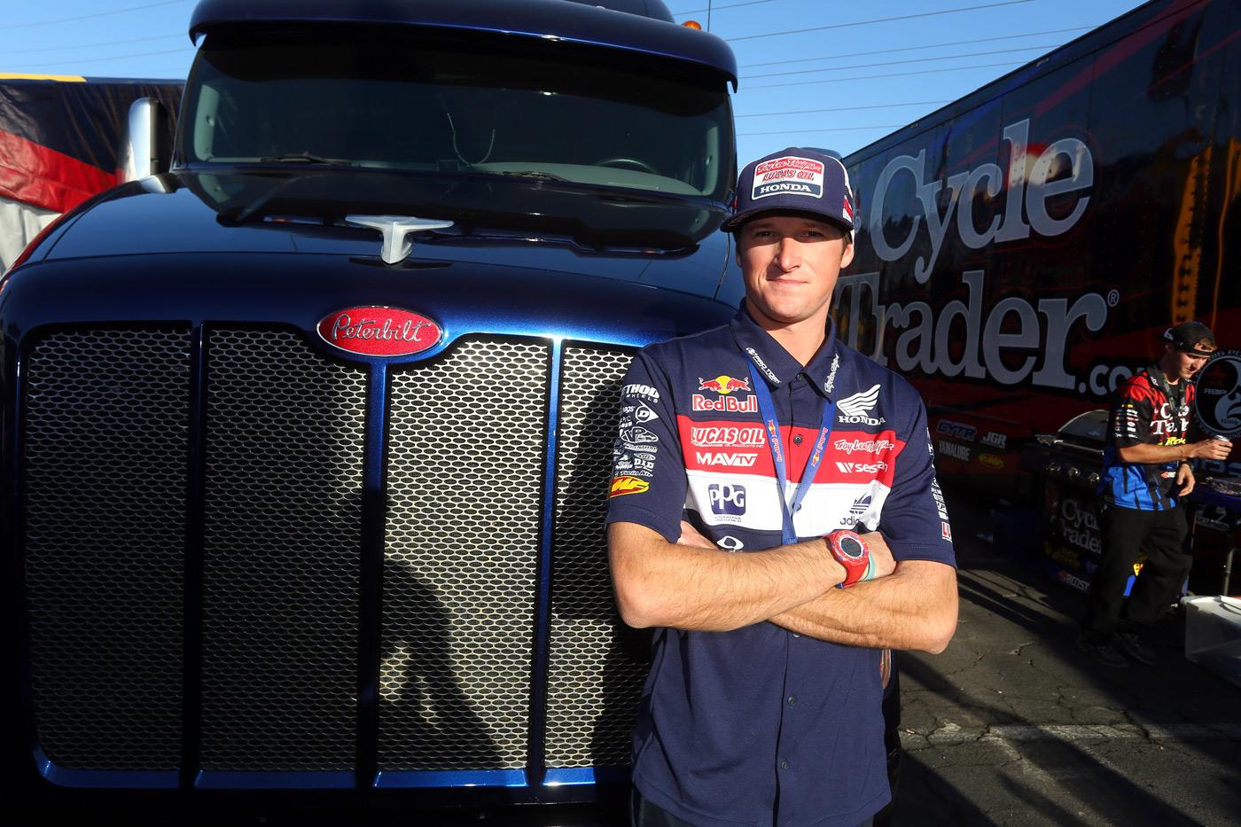 A Different View: Oakland