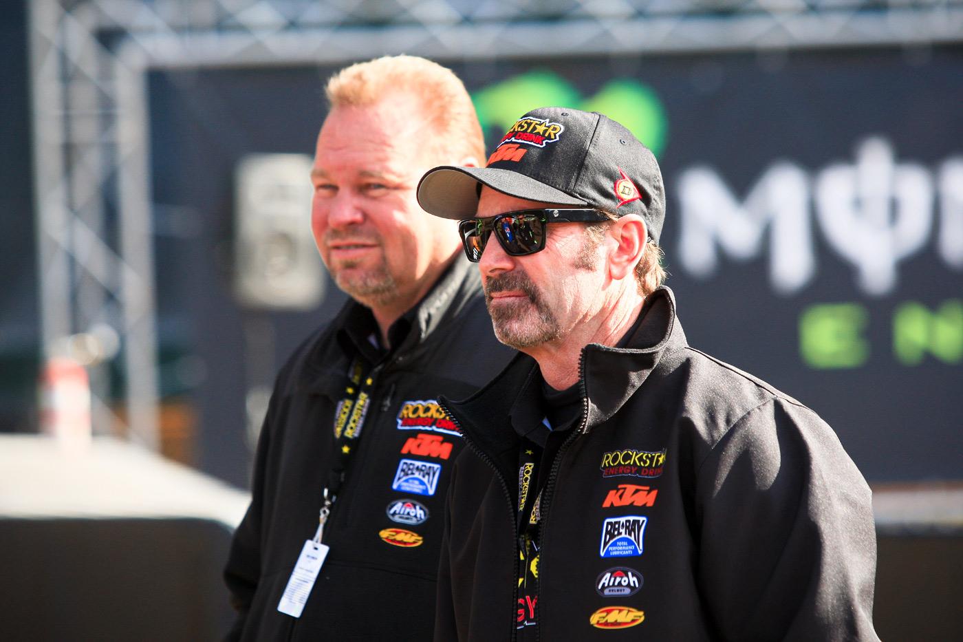 A Different View: Oakland