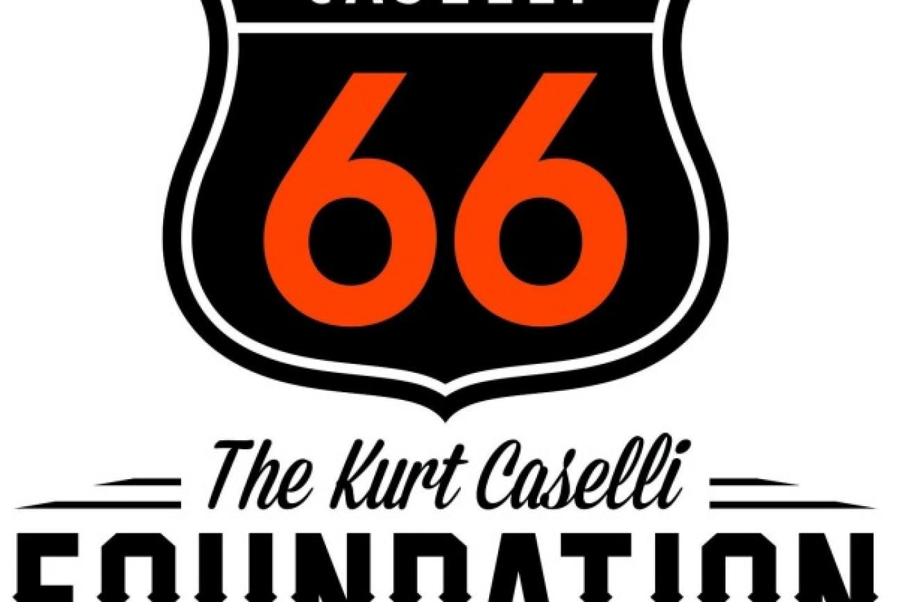 The Kurt Caselli Foundation Official Launch