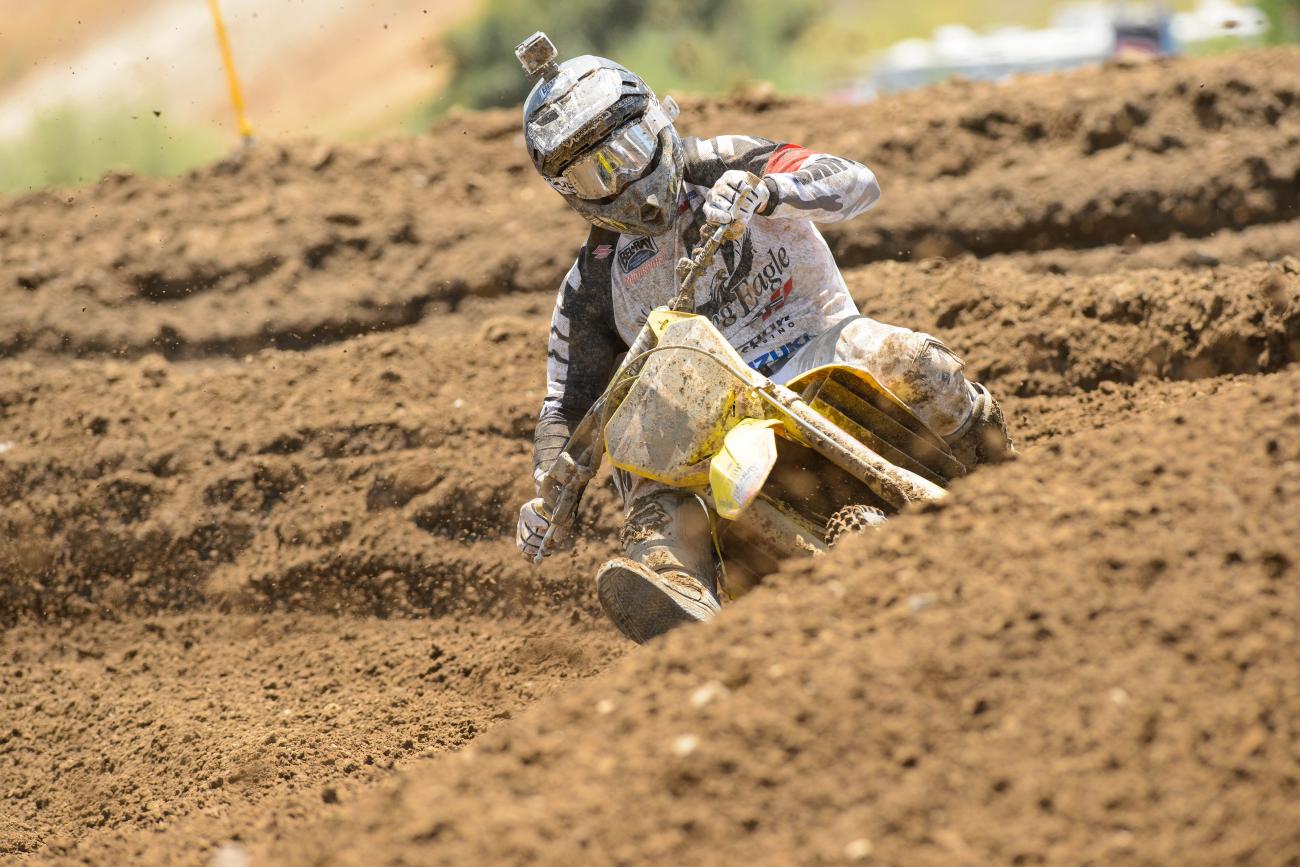 3 on 3: Questions after Hangtown