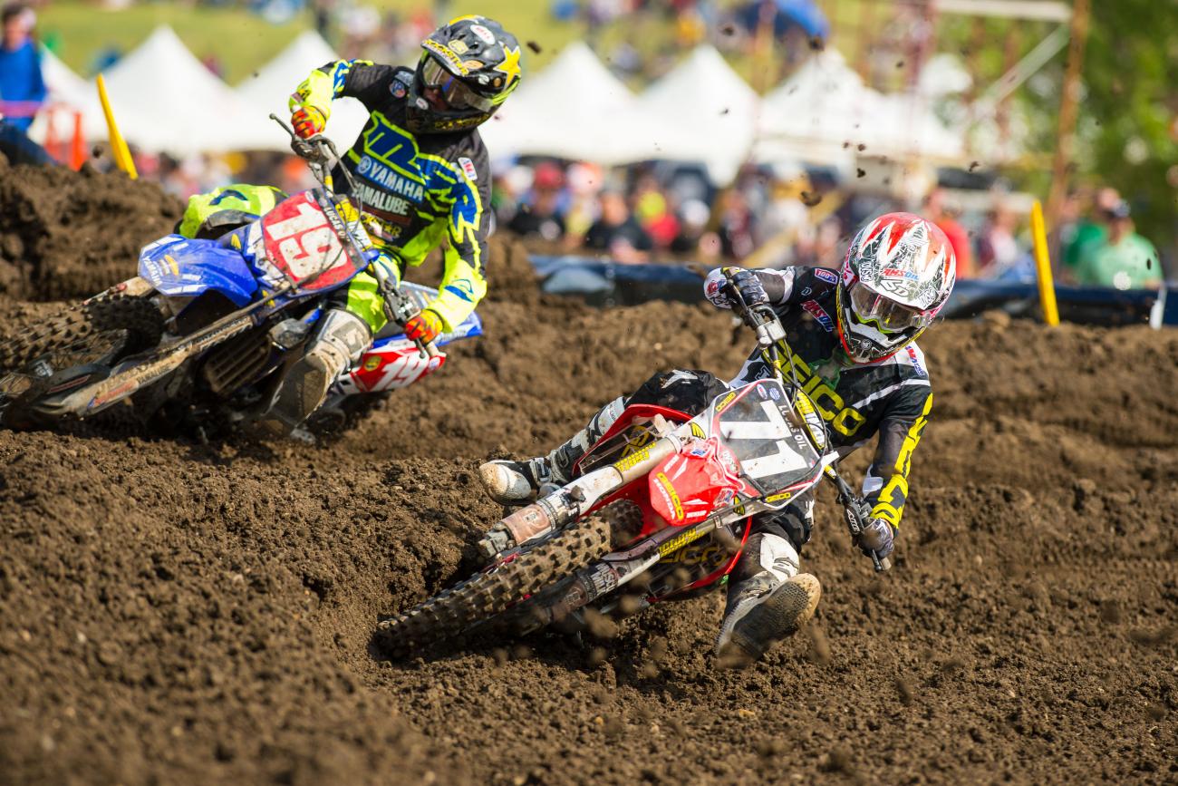 3 on 3: Questions after Thunder Valley
