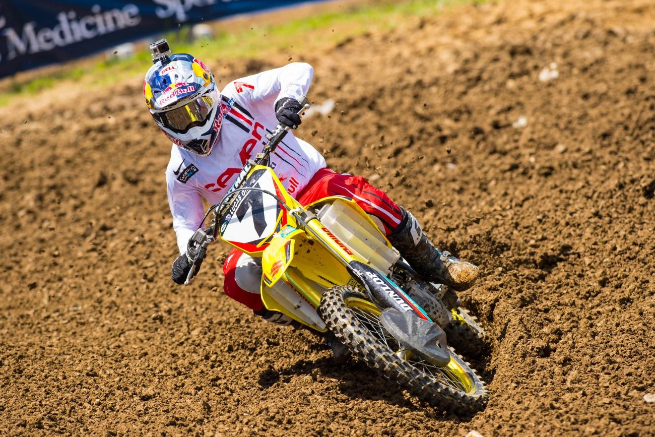 James Stewart Eligible for Muddy Creek