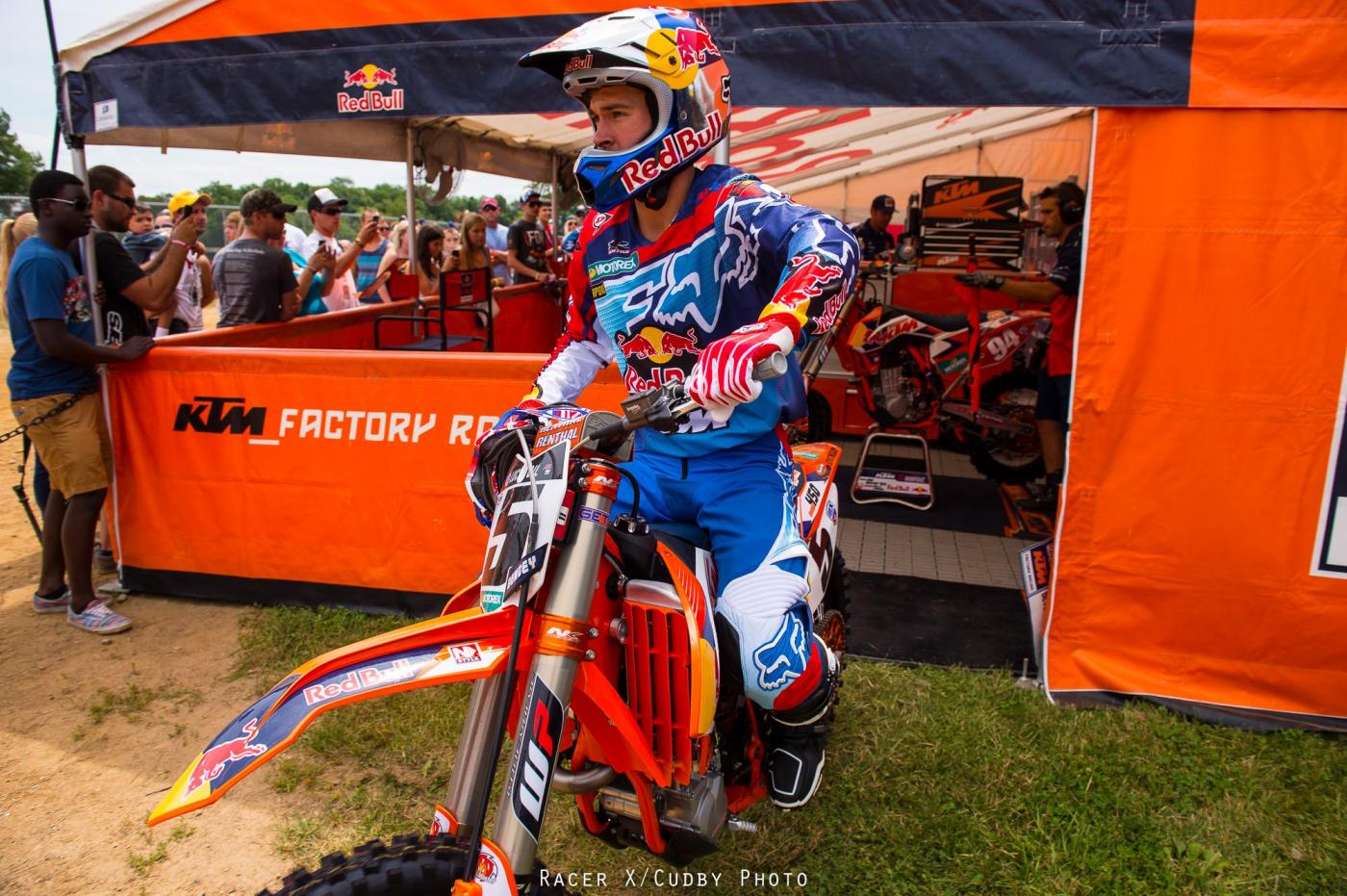 Dungey-RedBud2014-Cudby-153