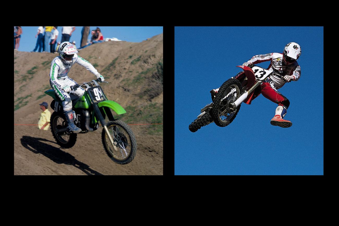 BTOSports.com Racer X Podcast: Ward, Johnson