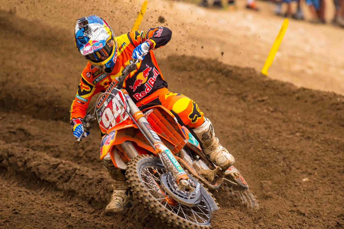 BTOSports.com Racer X Podcast: Millville