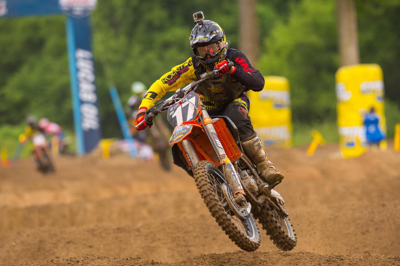 3 on 3: Questions After Millville