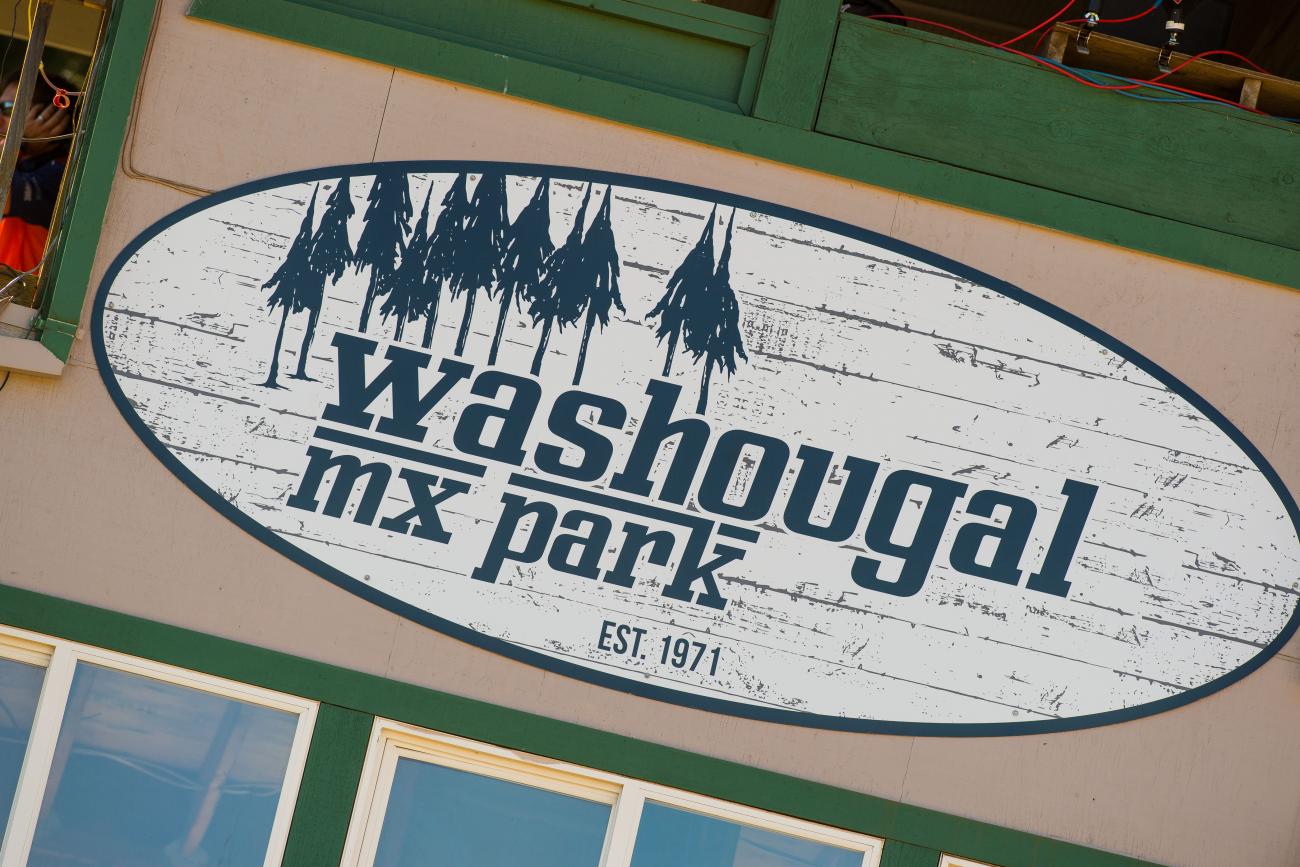BTOSports.com Racer X Podcast: Washougal