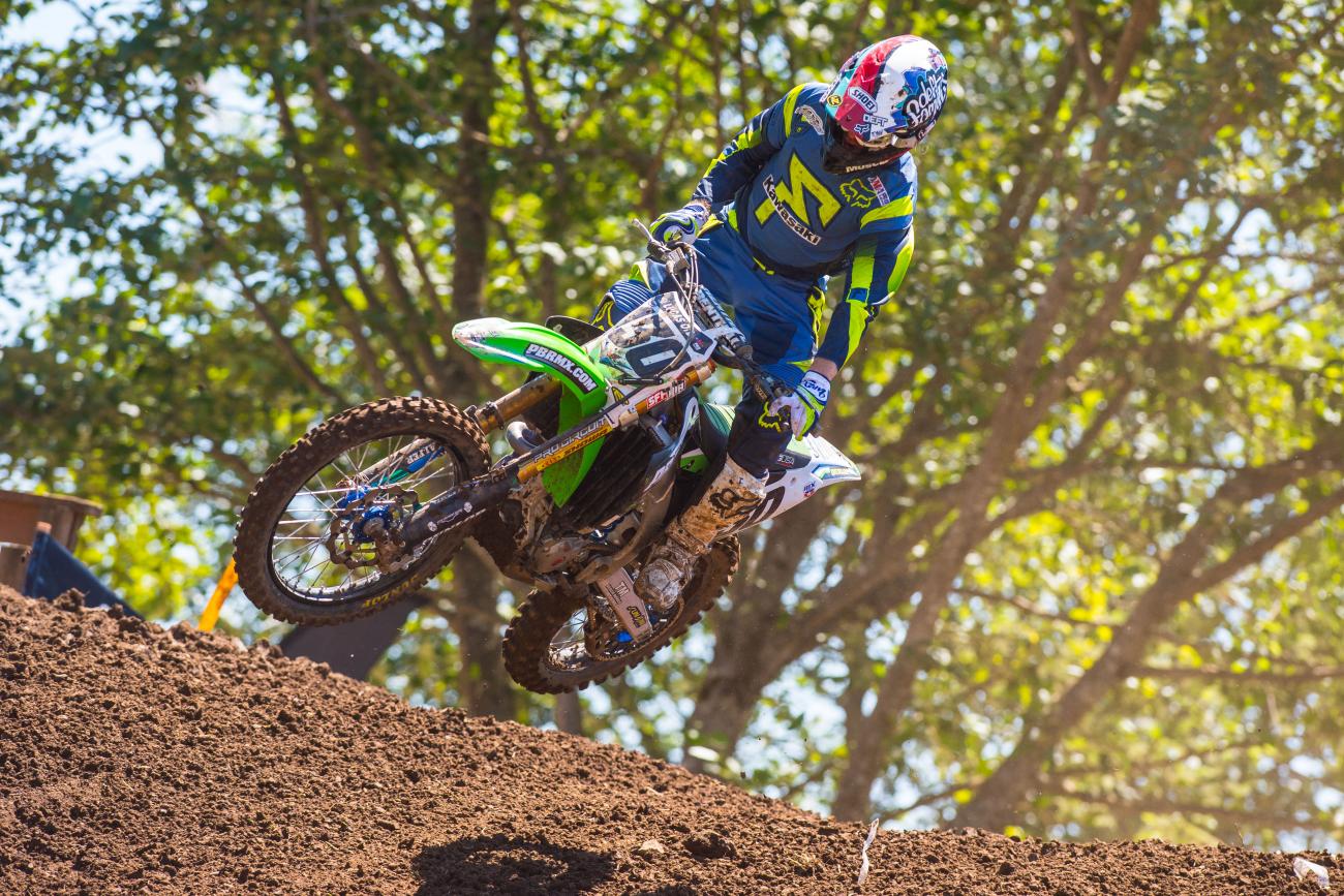 3 on 3: Questions after Washougal