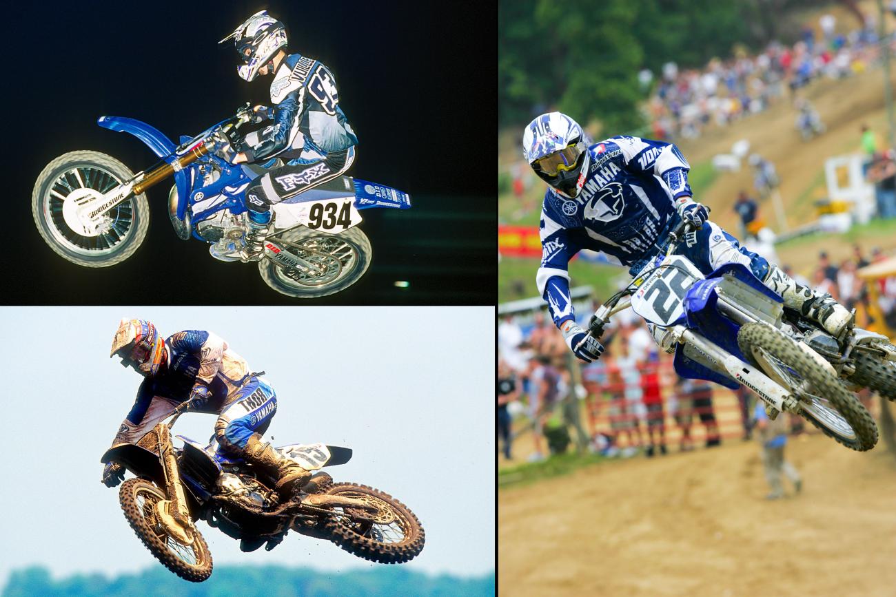BTOSports.com Racer X Podcast: Reed, Ferry, DV
