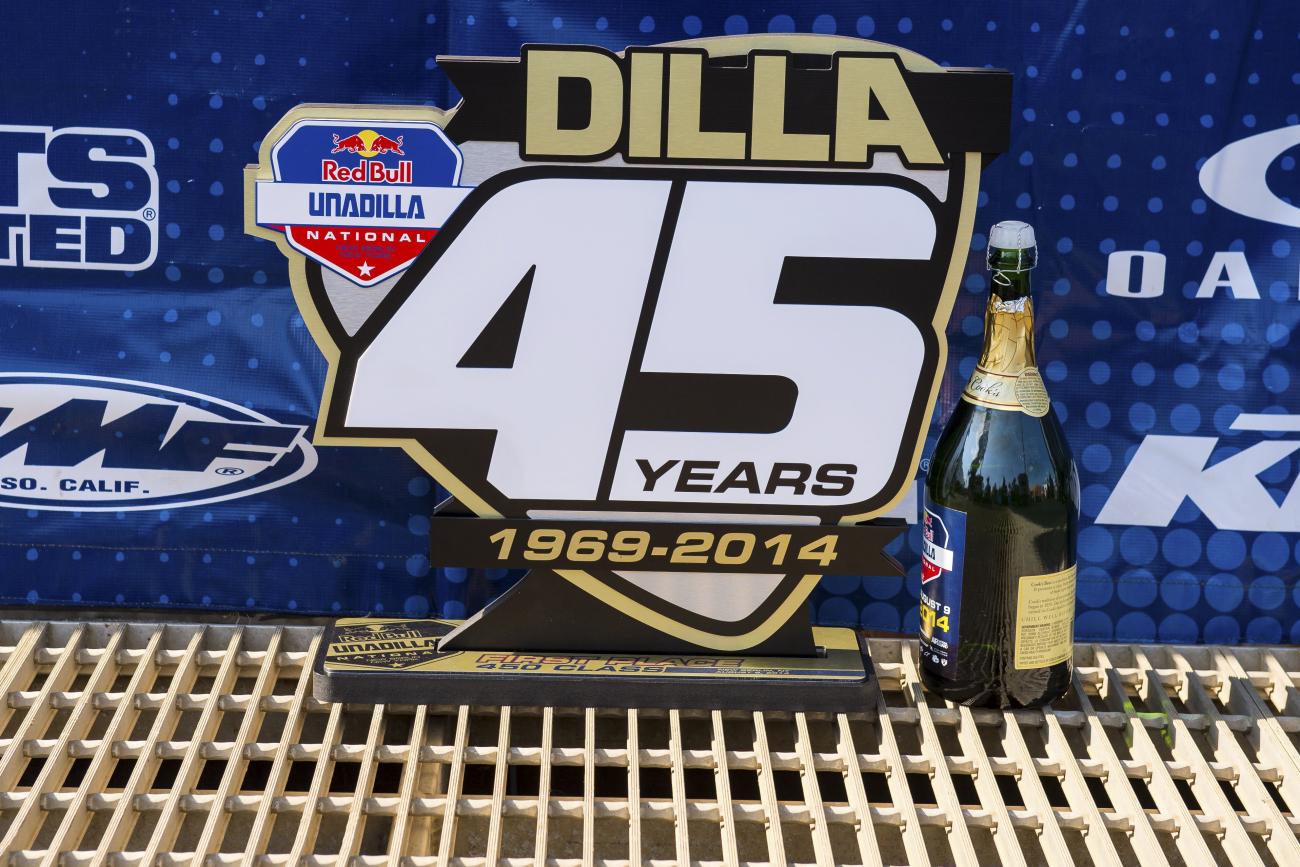 BTOSports.com Racer X Podcast: Unadilla