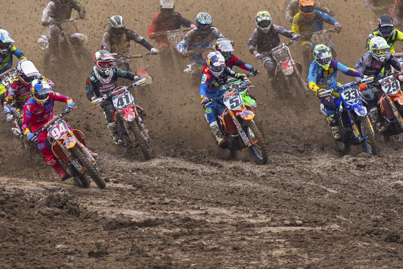 BTOSports.com Racer X Podcast: Indiana