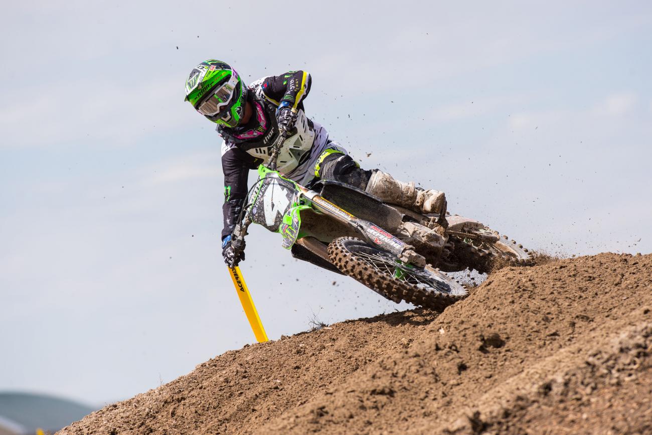 BTOSports.com Racer X Podcast: Utah National