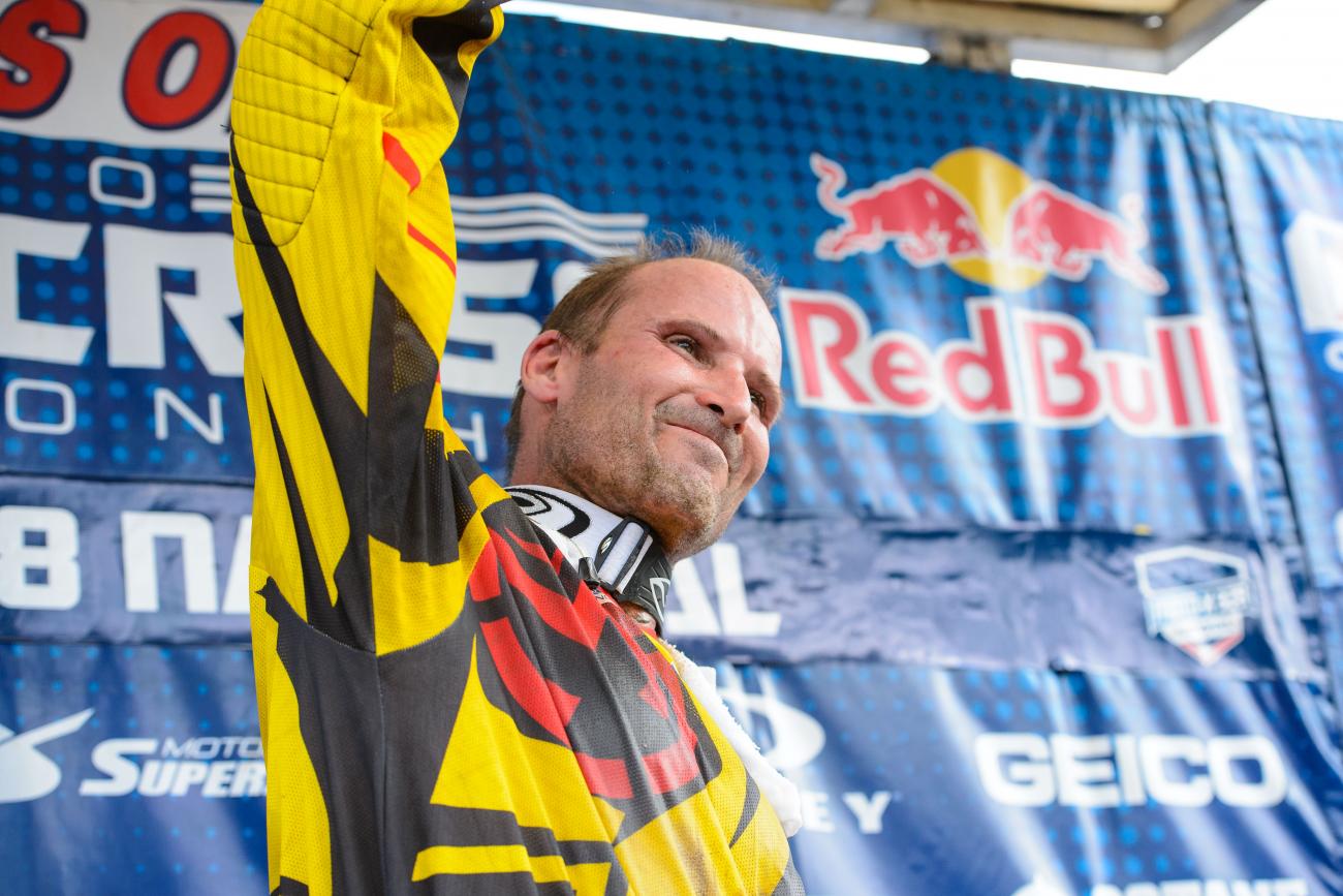BTOSports.com Racer X Podcast: John Dowd