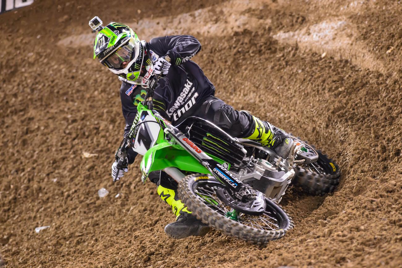 BTOSports.com Racer X Podcast: MXoN and RV