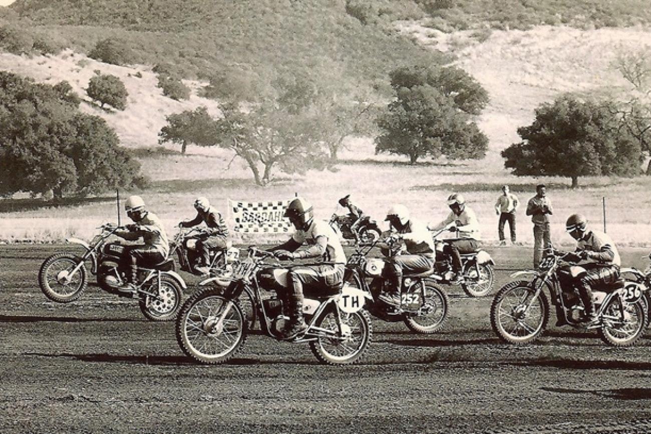 Lake Sugar Tree: A Day in the Dirt