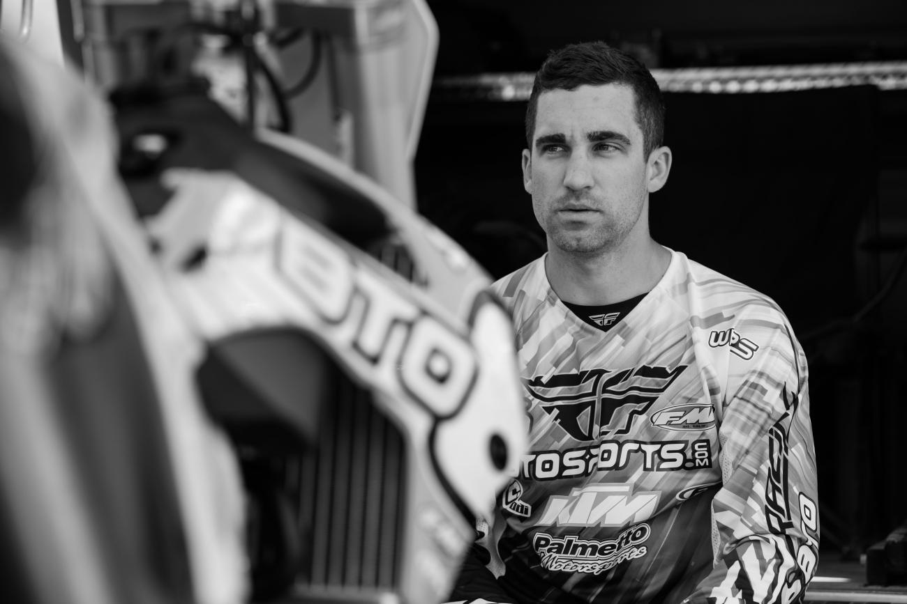 BTOSports.com Racer X Podcast: Justin Brayton