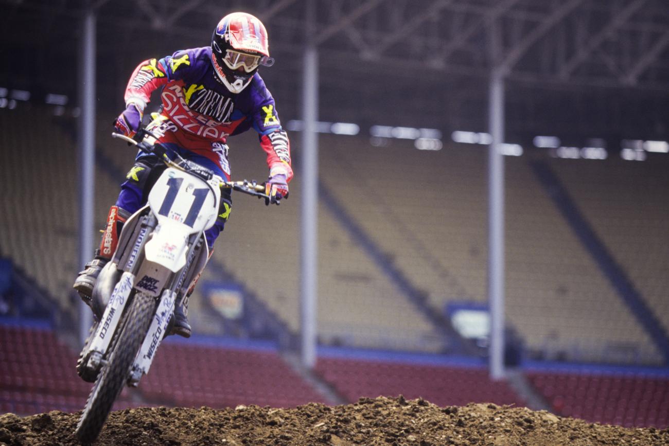 BTOSports.com Racer X Podcast: Clark Jones