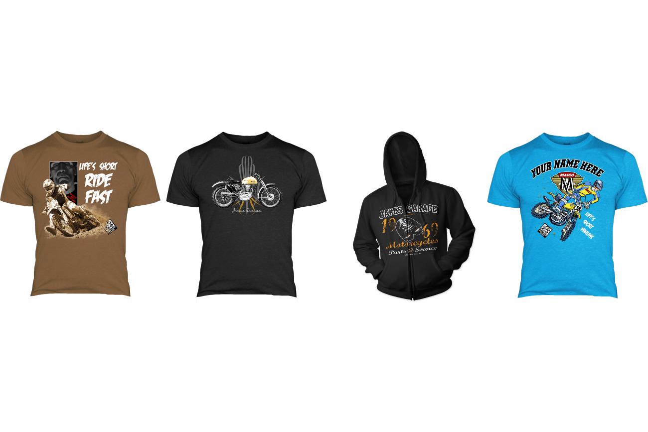 Actually Fun Gift Guide: Jake's Garage