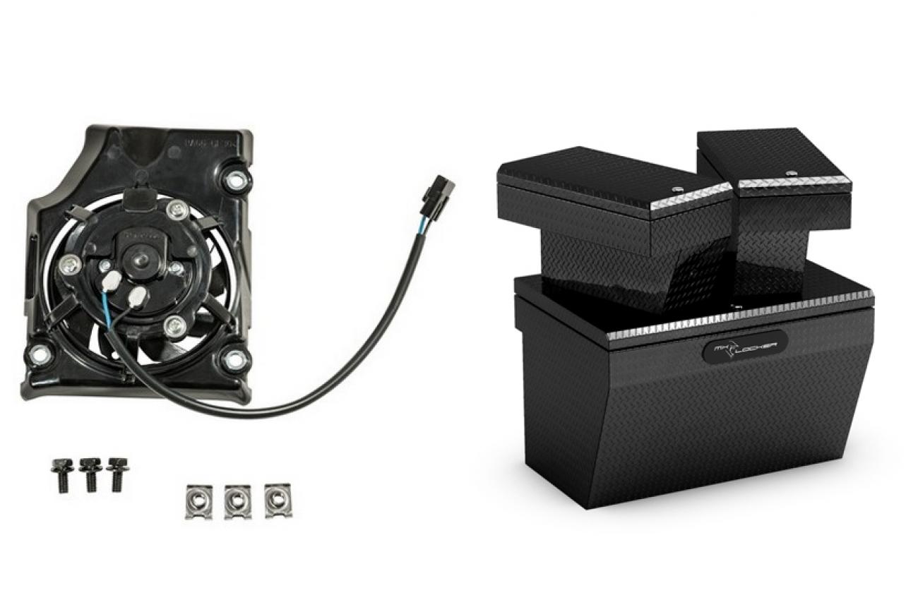 Actually Fun Gift Guide: Yamaha and Motomotives