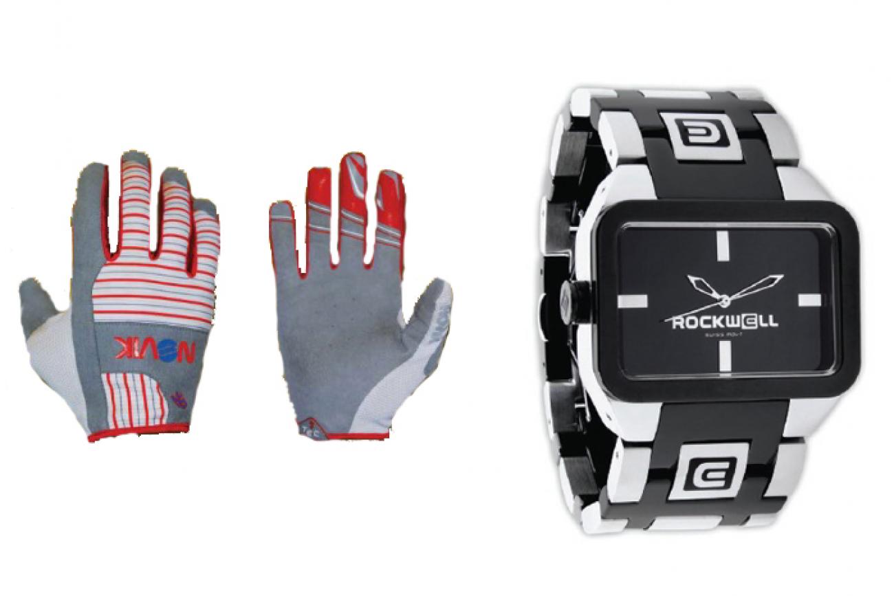 Actually Fun Gift Guide: Novik and Rockwell