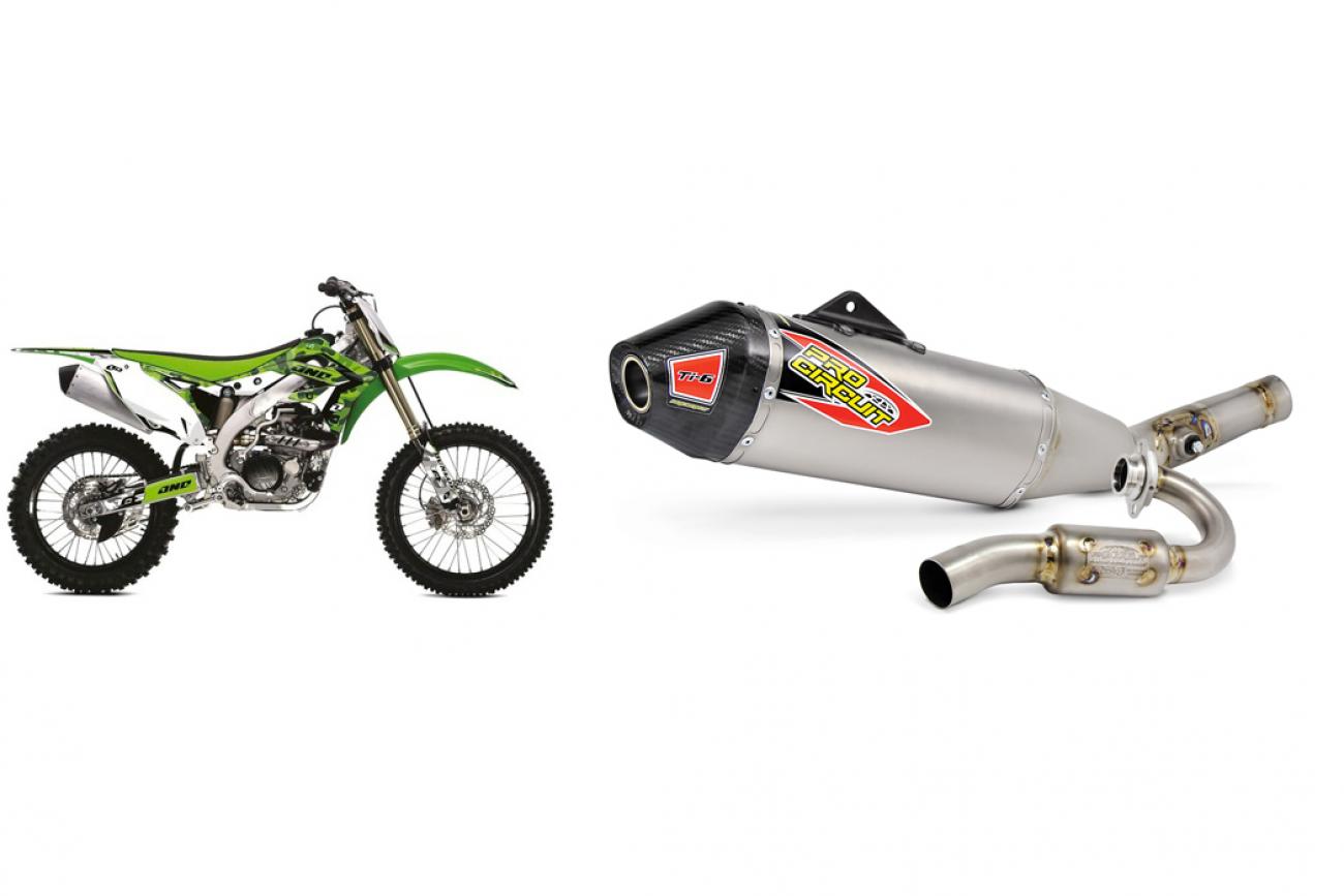 Actually Fun Gift Guide: ONE Industries and Pro Circuit