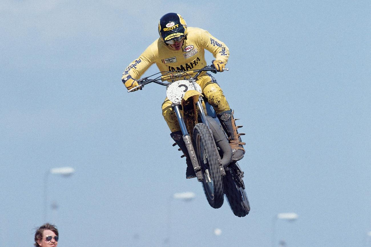 BTOSports.com Racer X Podcast: Mike Bell