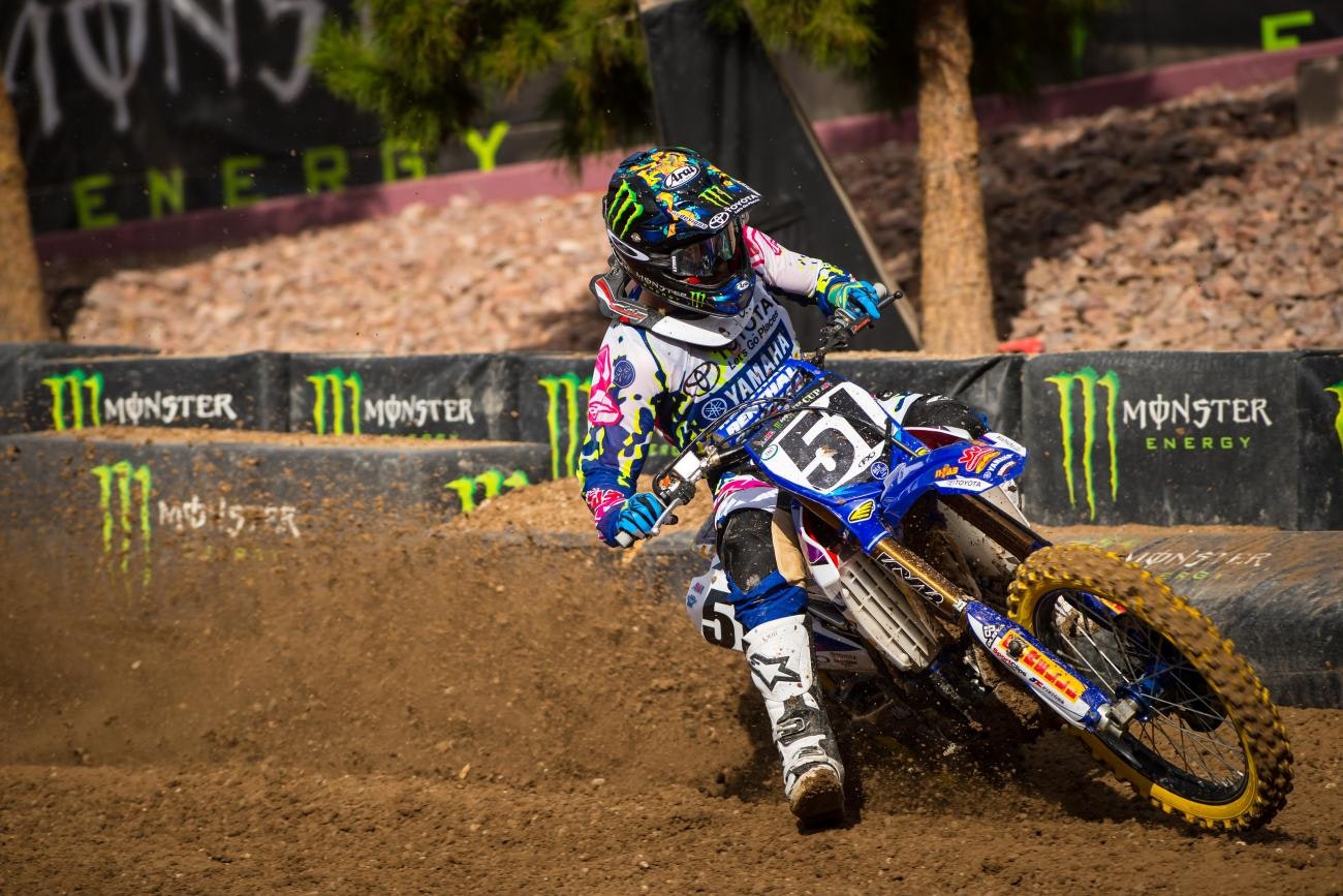 JGRMX Adds AutoTrader.com as Title Sponsor