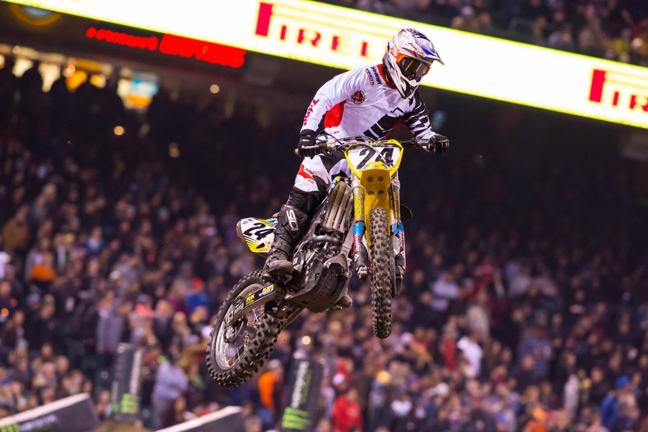 N-Fab Racer X Fantasy Moto Podcast