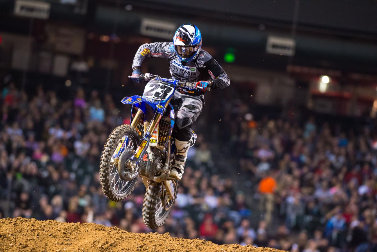 Rapid ReaXtion: Peick’s Gonna Try