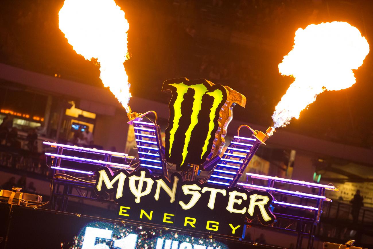 BTOSports.com Racer X Podcast: Anaheim 2