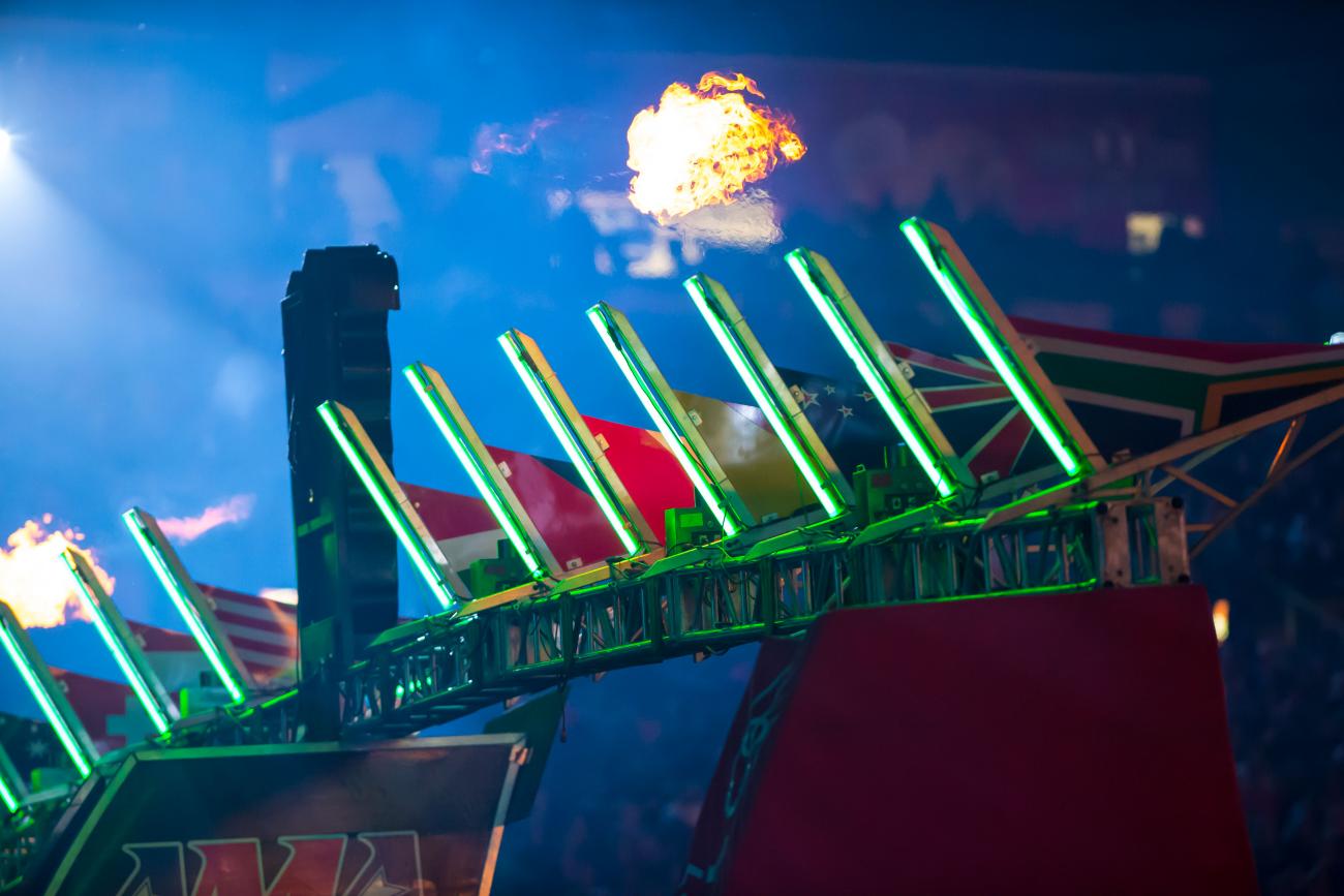 BTOSports.com Racer X Podcast: Anaheim 3