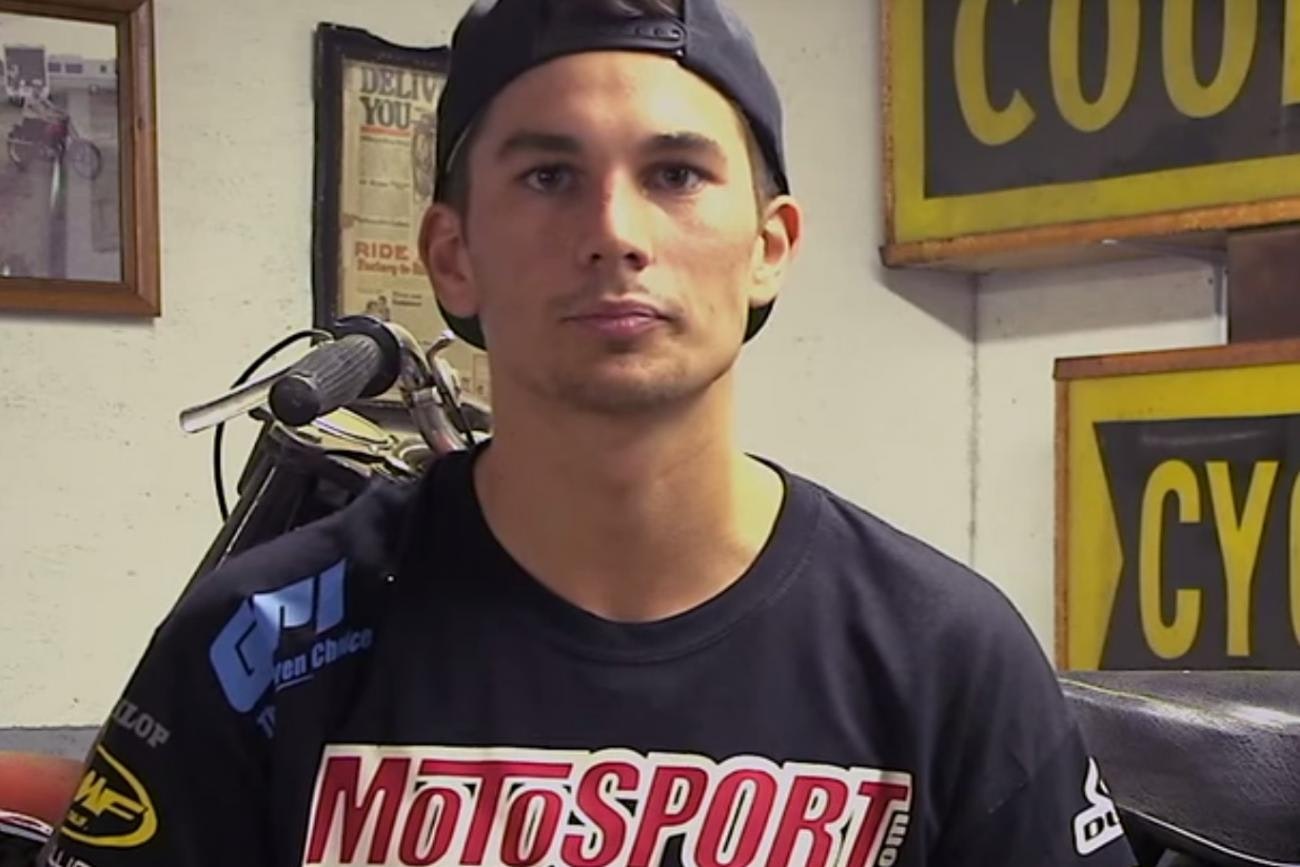 MotoSport.com/GPI Honda Adds Nichols, Peters