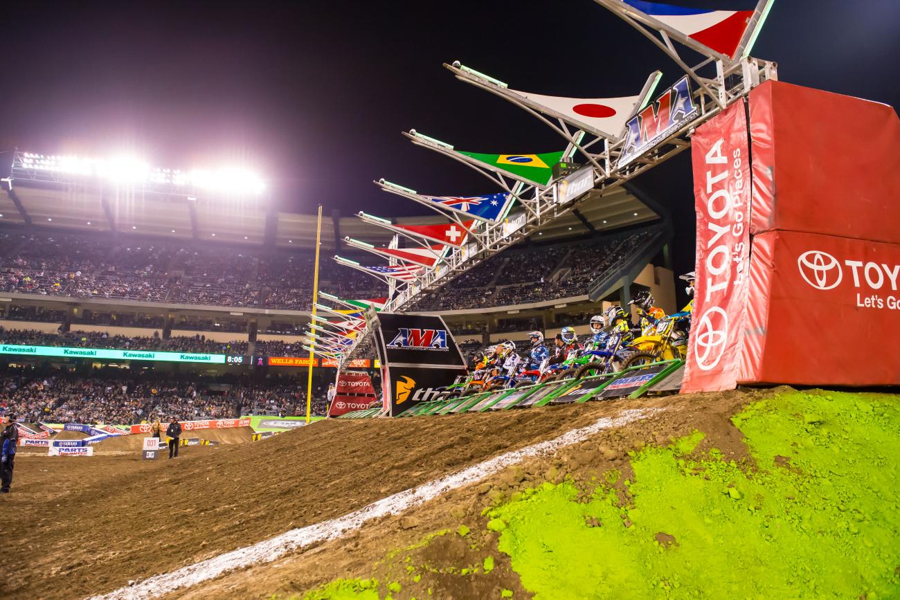 BTOSports.com Observations: Anaheim 3