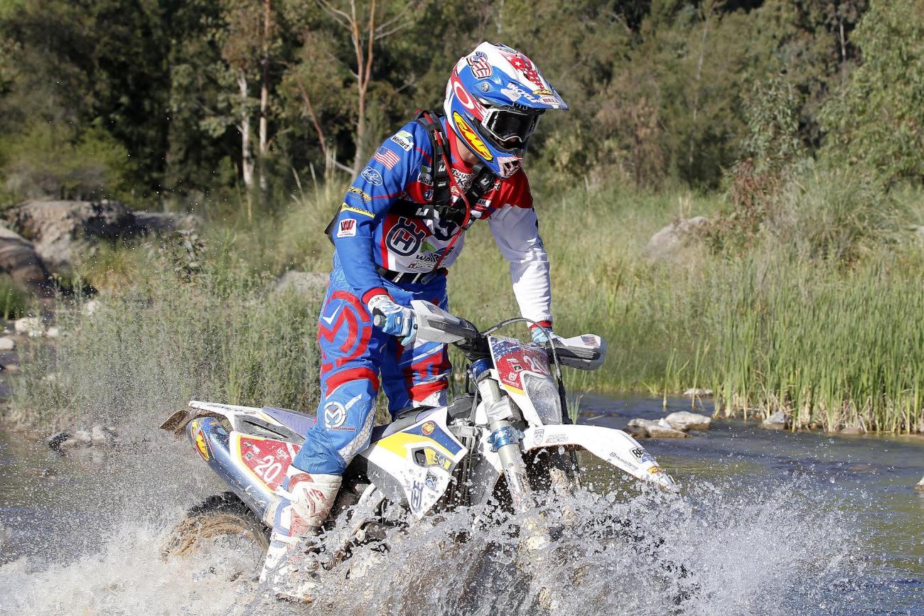 BTOSports.com Racer X Podcast: Mike Brown