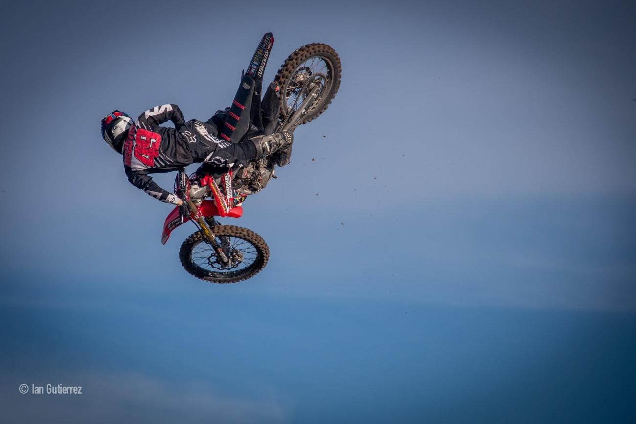 Jimmy Decotis Announces New Deal