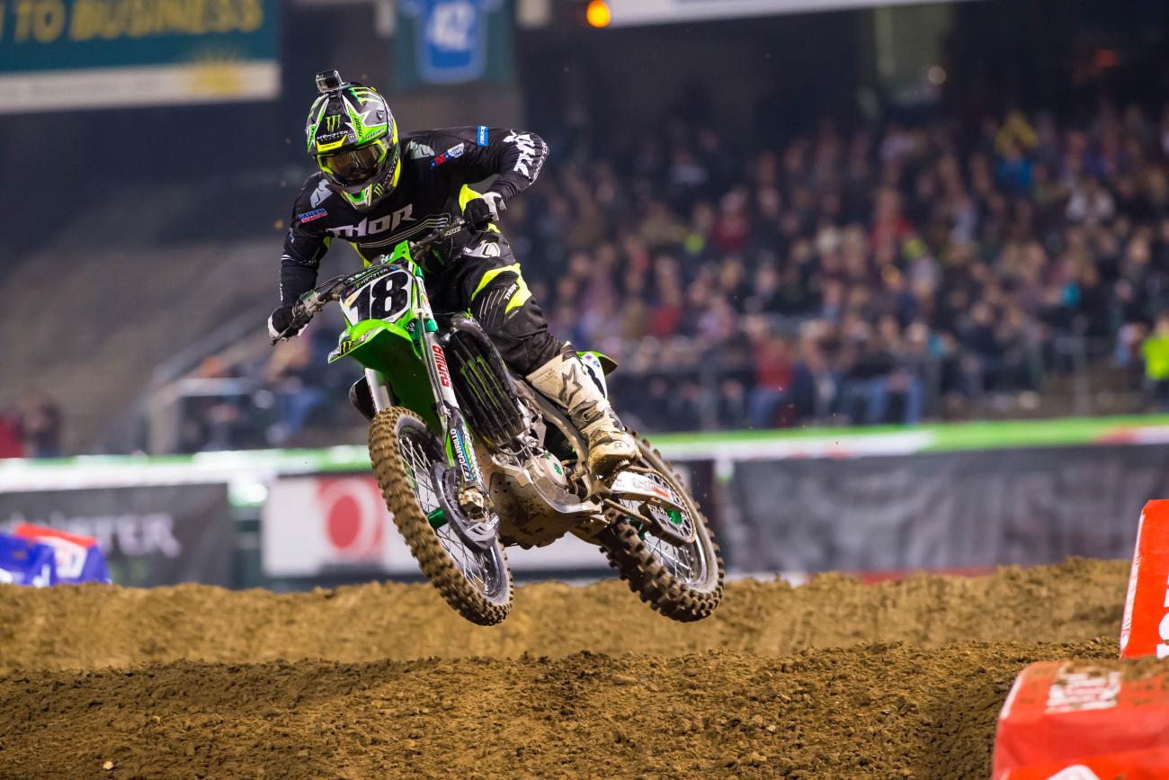 Racer X Fantasy: Dallas Preview