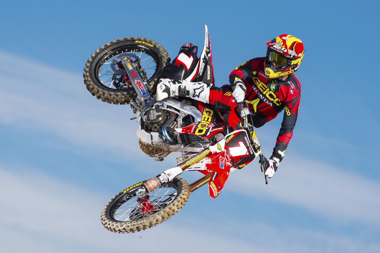 Redux: 250SX East Preview